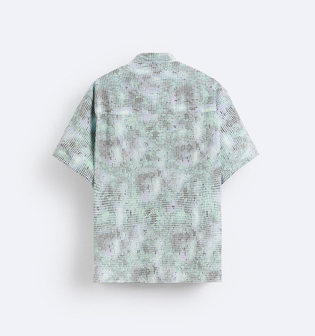 Moudda ZARA - Chemise - Tunisie 2