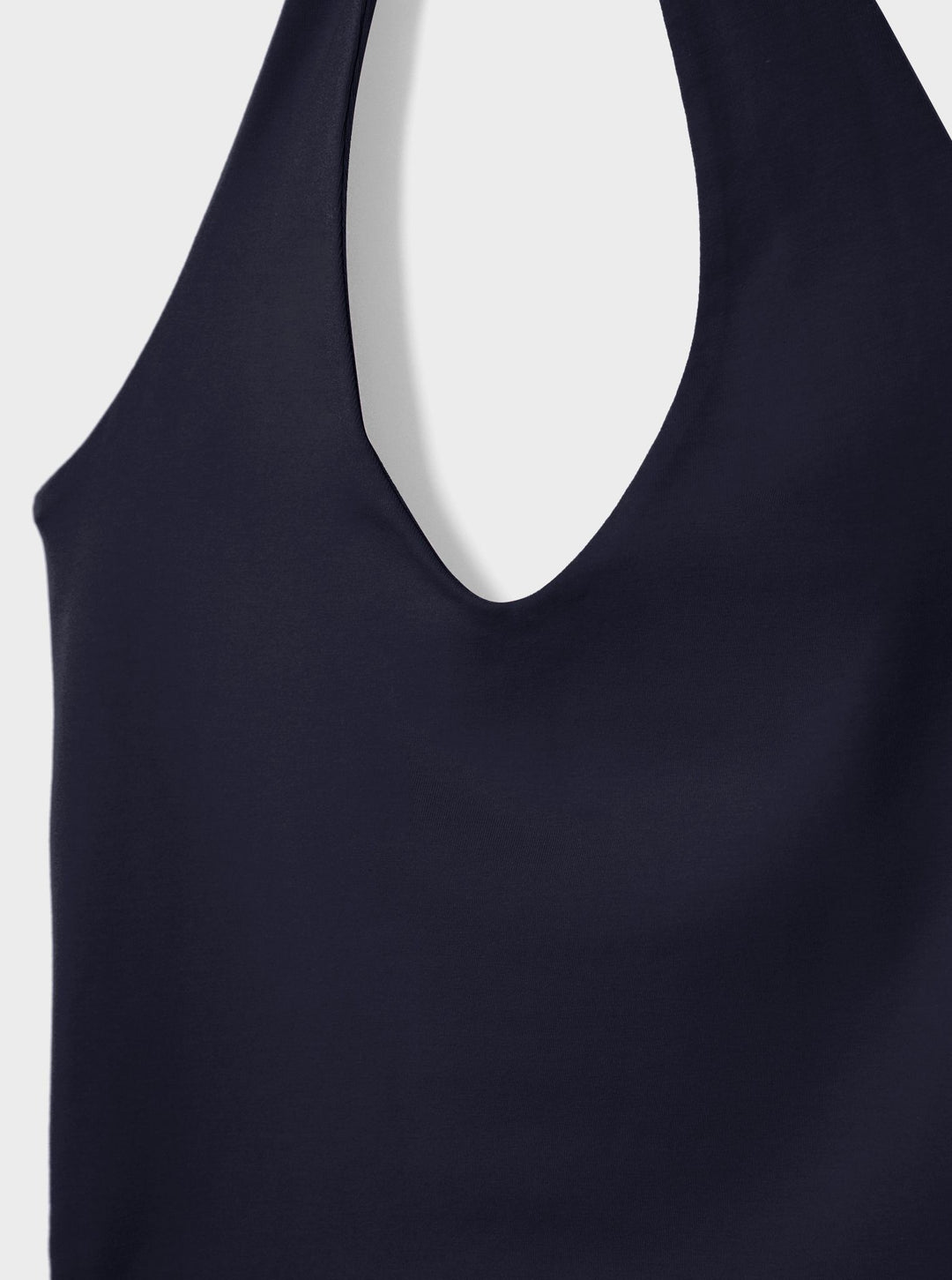 Moudda STRADIVARIUS - Top Halter Basique - Tunisie 1