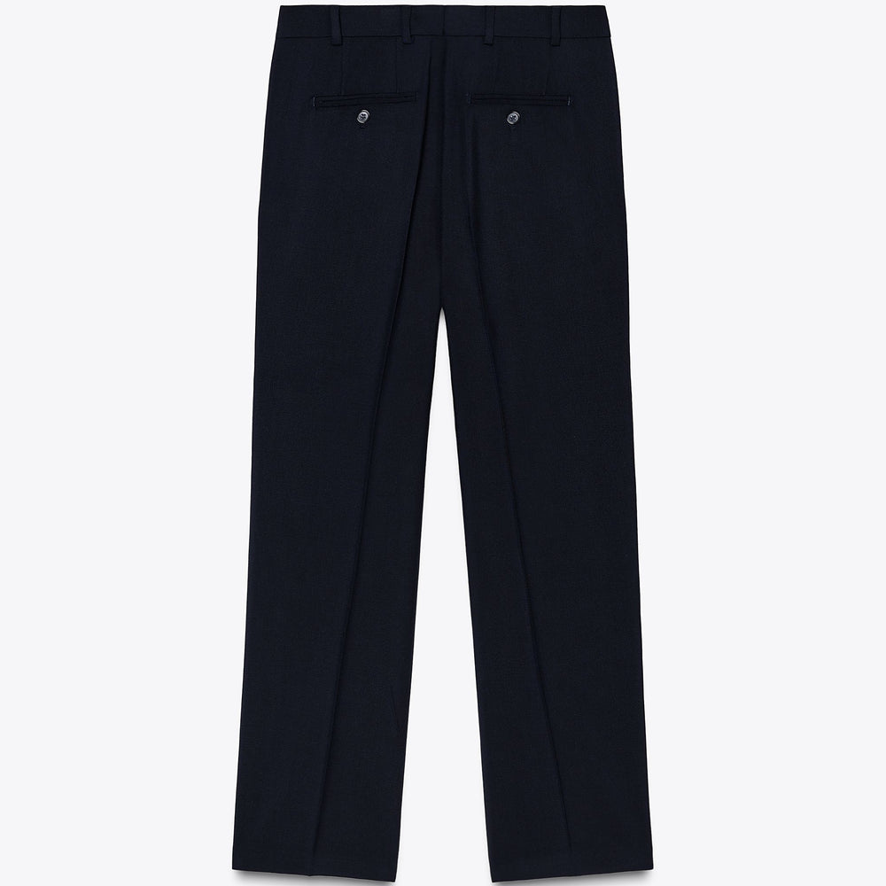Moudda ZARA - Pantalon Homme - Taille Basse & 100% Laine (Marinière) - Tunisie 2