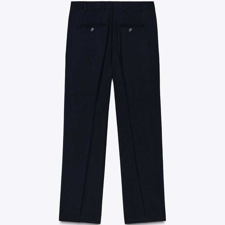 Moudda ZARA - Pantalon Homme - Taille Basse & 100% Laine (Marinière) - Tunisie 2