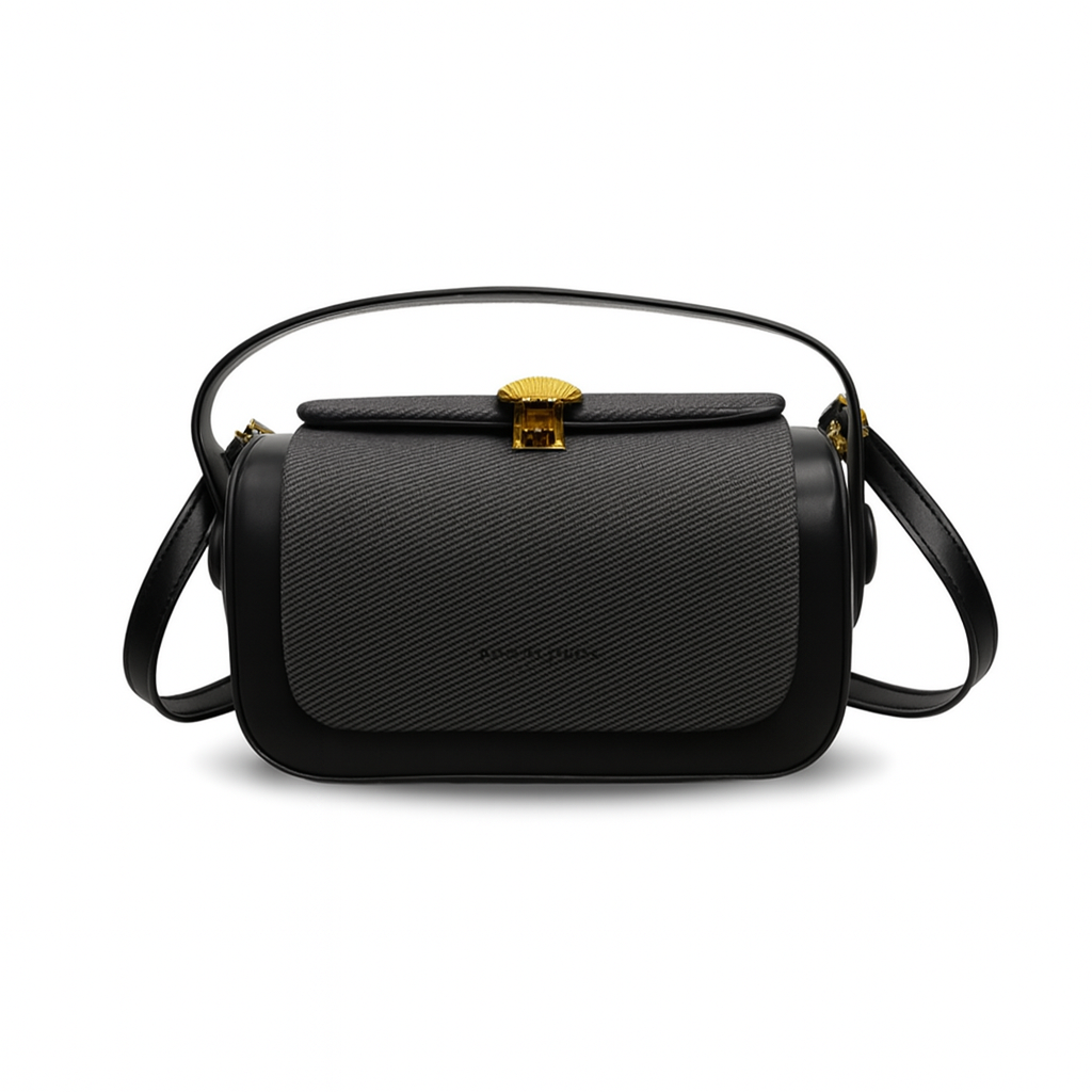 Moudda Bloom - Sac à main 'Lunara' - Tunisie 8