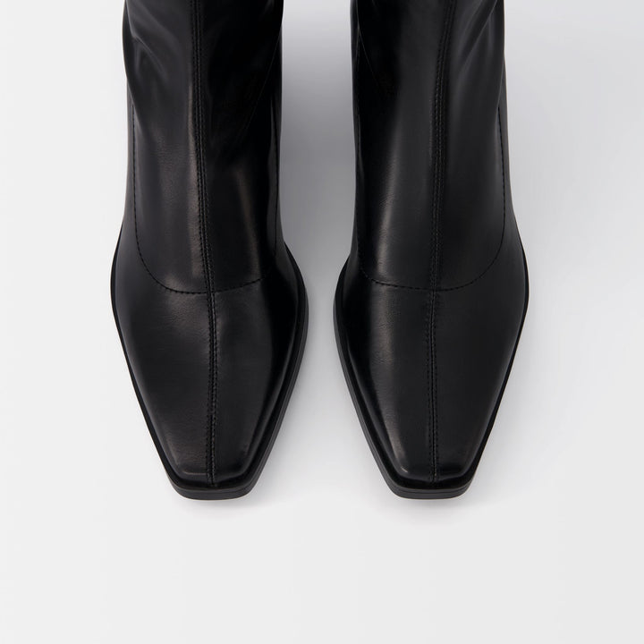 Moudda BERSHKA - Bottines talon cowboy extensibles - Tunisie 1