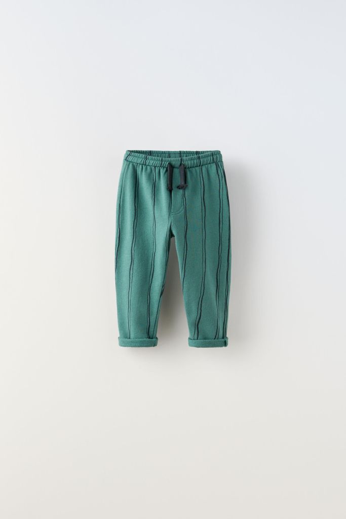 Moudda ZARA - Pantalon Bebe - 1