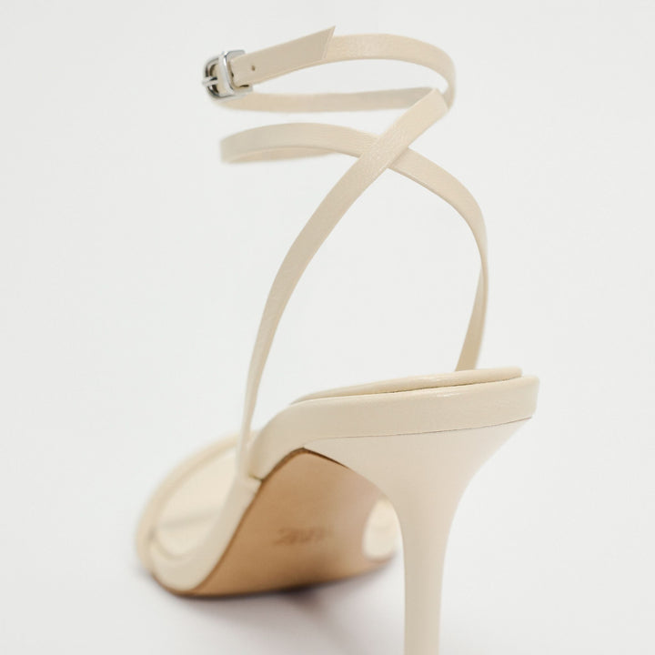 Moudda ZARA - Heel Sandal - Tunisie 5