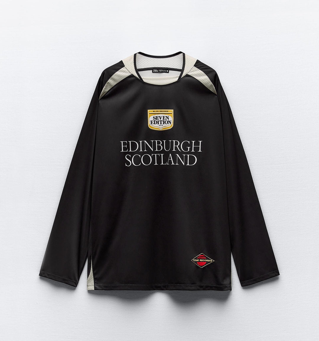 Moudda ZARA - T-Shirt - Tunisie 1