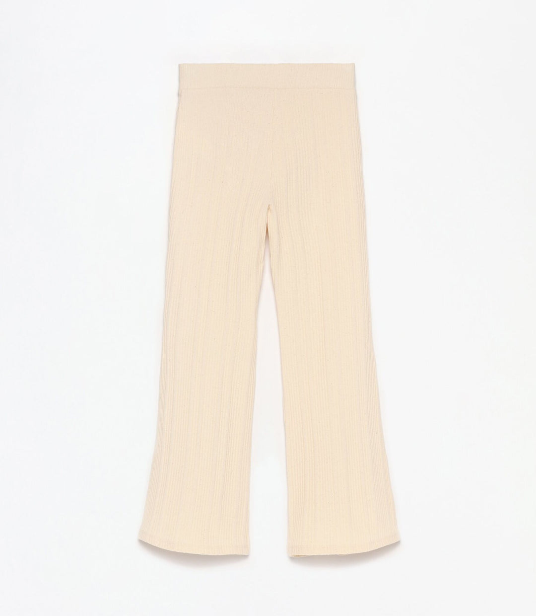 Moudda Lefties - Pantalon Maille Coupée - Fille - Tunisie 3