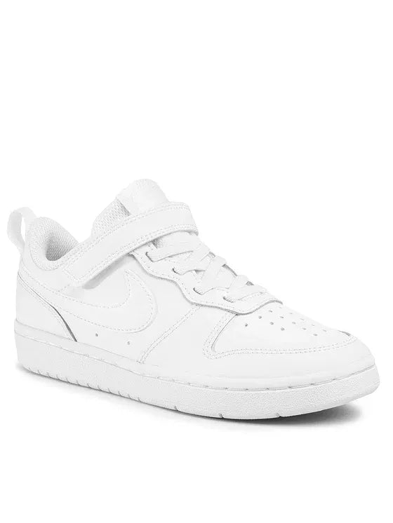 Moudda Nike - Sneakers NIKE COURT BOROUGH LOW 2 - Tunisie 2