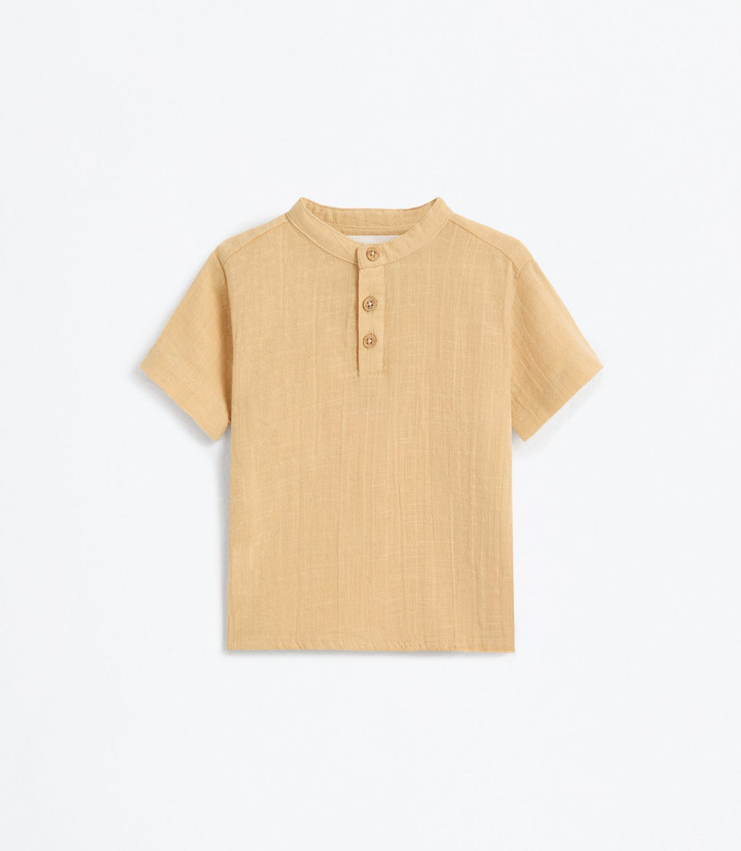 Moudda Lefties - Chemise - Col Mao Garçon - Tunisie 1
