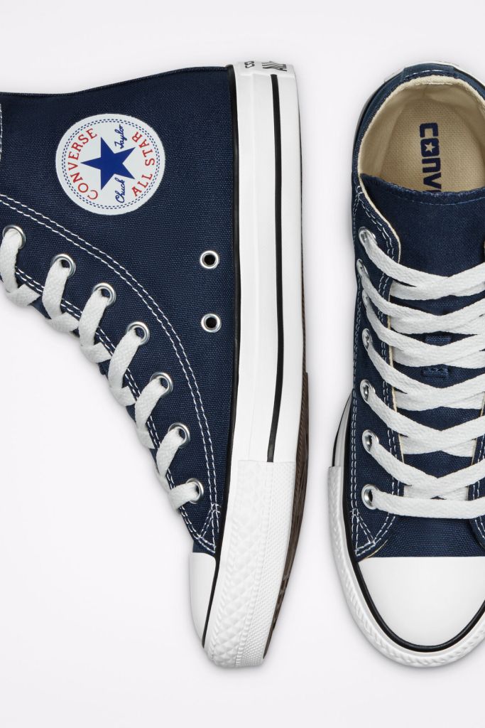 Moudda Converse - 3