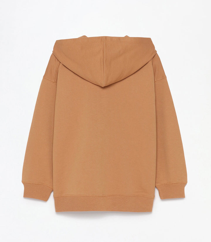 Moudda Lefties - Veste Sweat Basique - Garçon - Tunisie 3