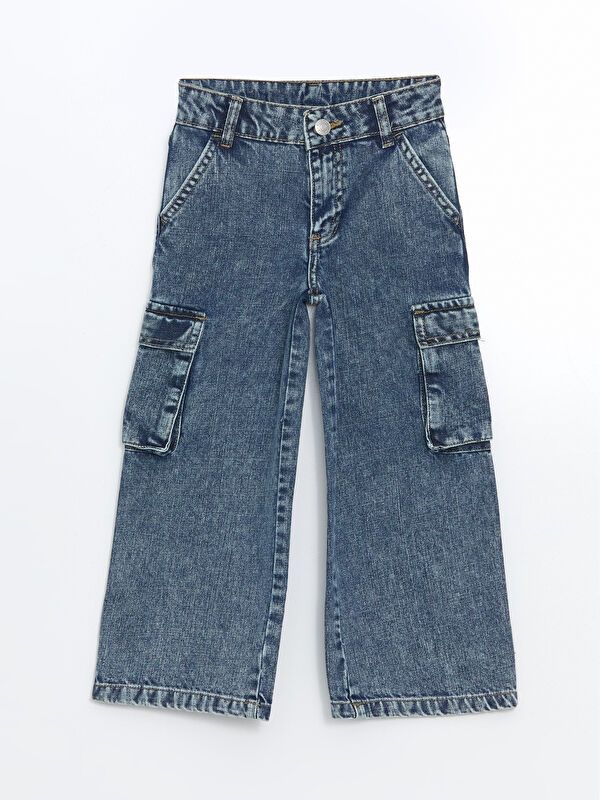 Moudda LC Waikiki - Pantalon en jean pour Fille - Tunisie 1