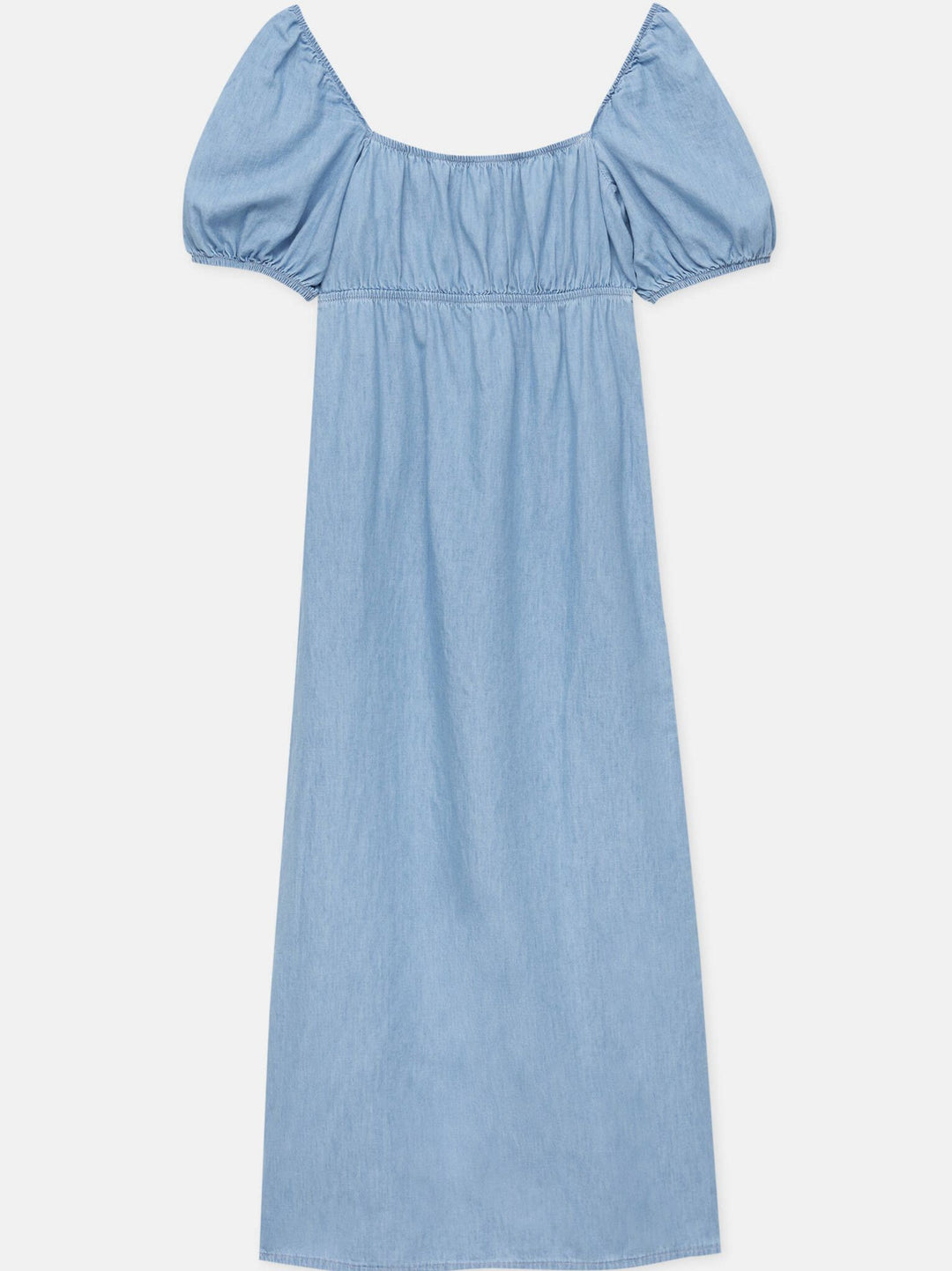 Moudda PULL & BEAR - Robe - Tunisie 1