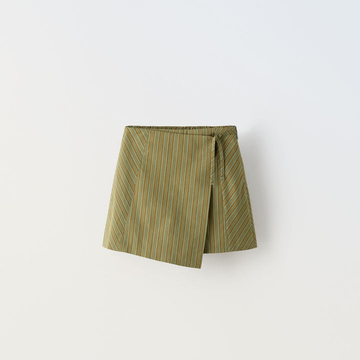 Moudda ZARA - Grl Other Skirt - Tunisie 4