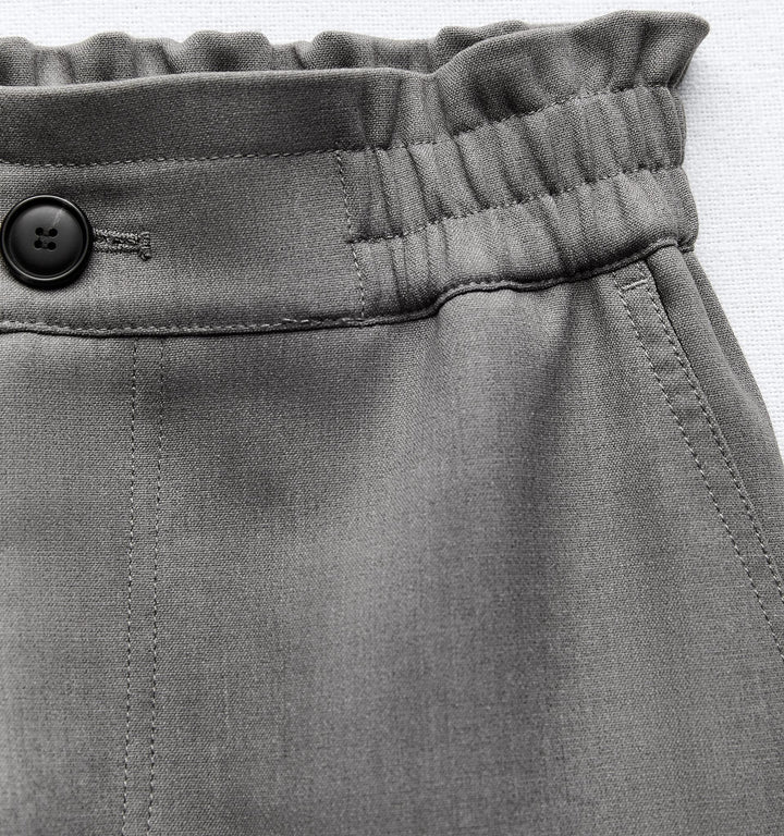 Moudda ZARA - Pantalon - Tunisie 2