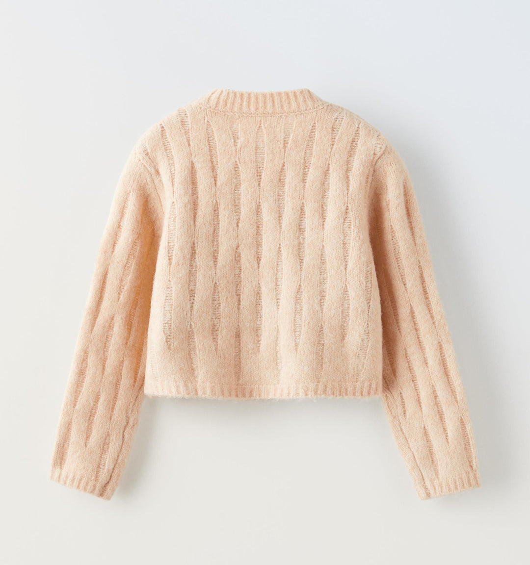 Moudda ZARA - Sweat-shirt - Tunisie 1