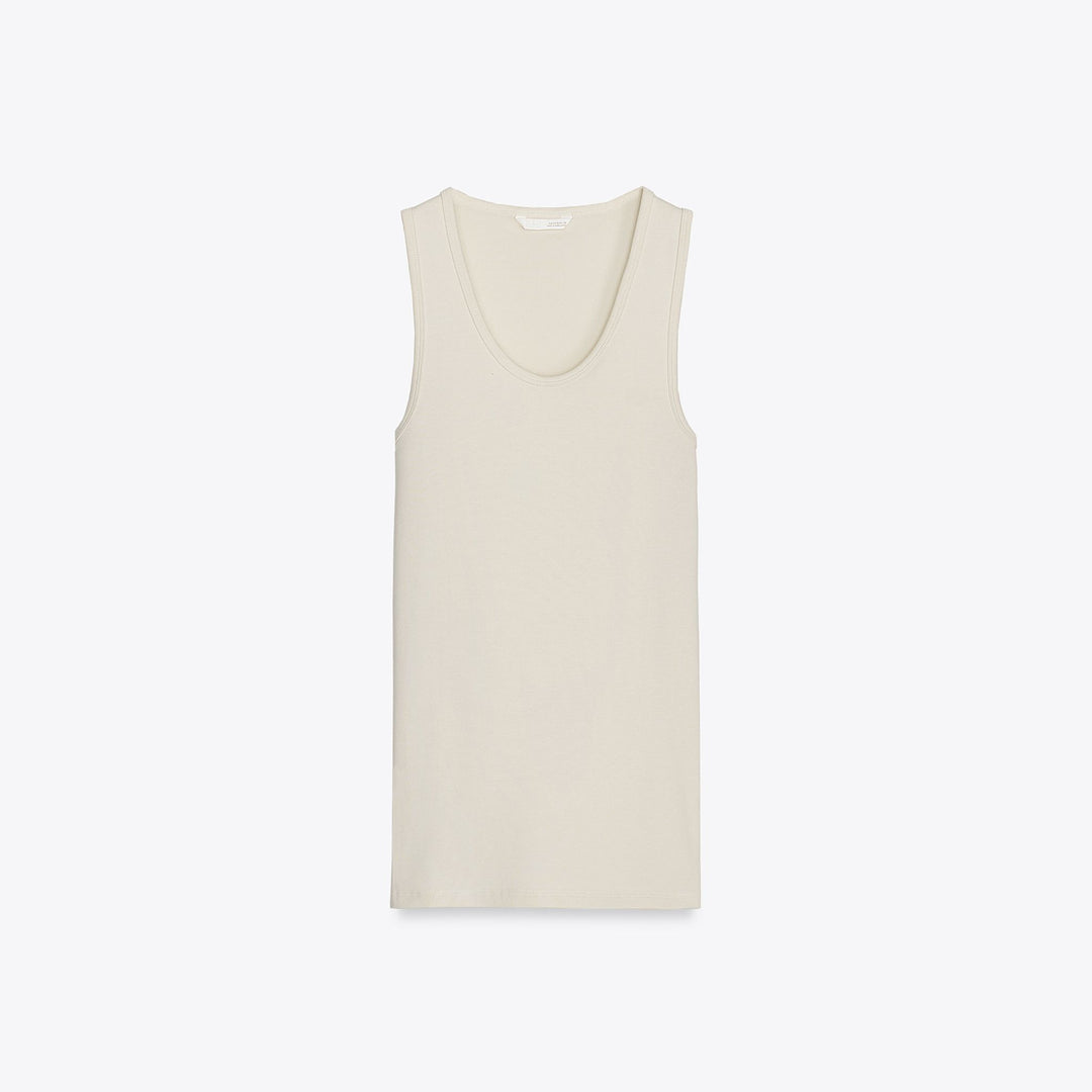 Moudda ZARA - T-Shirt - Bretelles & Coton/Modal - Tunisie 1