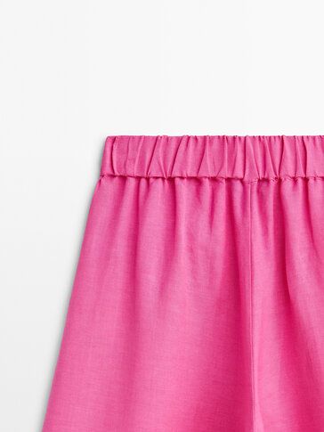 Moudda Massimo Dutti - Pantalon - Tunisie 5