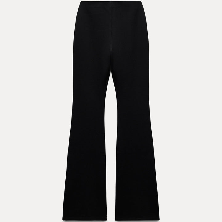Moudda ZARA - Pantalon Évasé Technique - Tunisie 1
