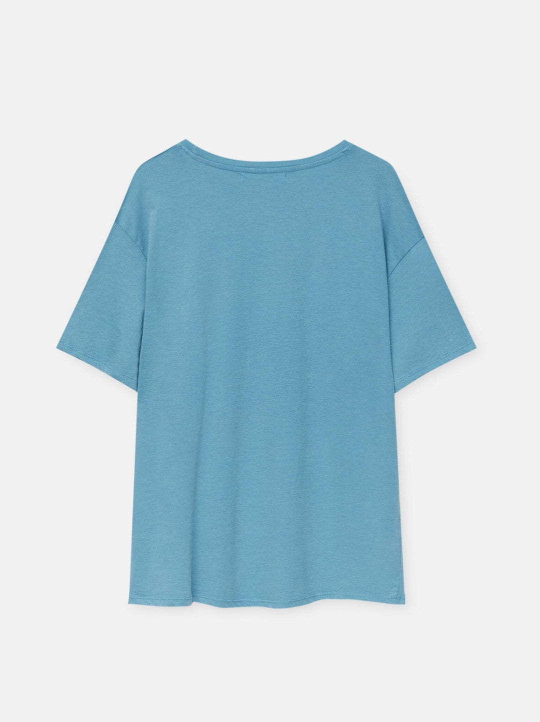 Moudda PULL & BEAR - Tee shirt - Tunisie 1