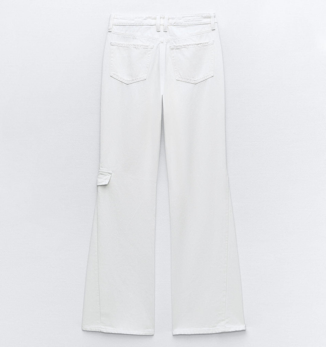 Moudda ZARA - Folder Pants - Tunisie 3