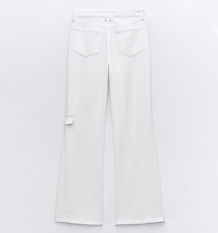 Moudda ZARA - Folder Pants - Tunisie 3