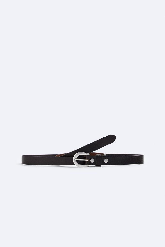 Moudda ZARA - Ceinture - 1
