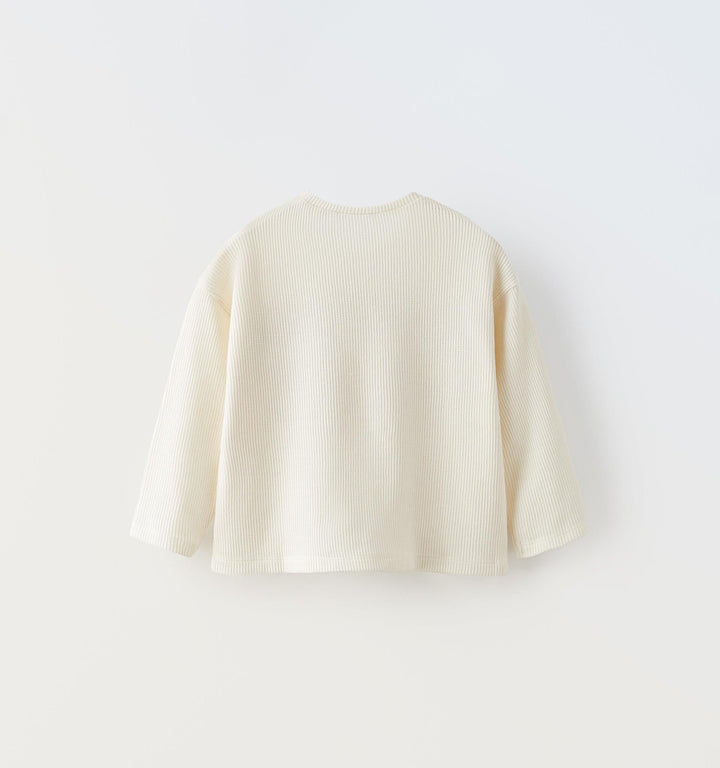 Moudda ZARA - T-shirt - Tunisie 2