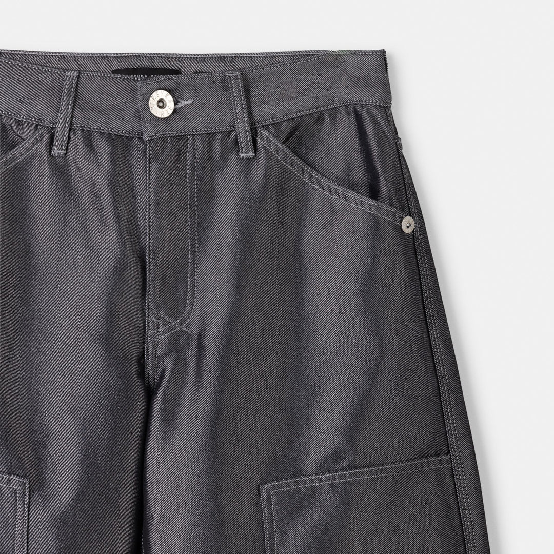 Moudda BERSHKA - Pantalon ample balloon - Tunisie 3
