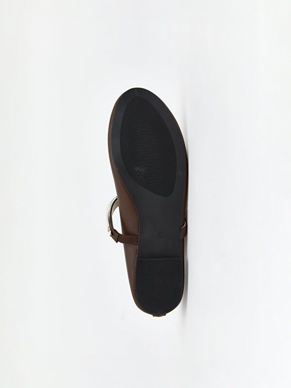Moudda LC Waikiki - Ballerines pour Femme - Tunisie 4