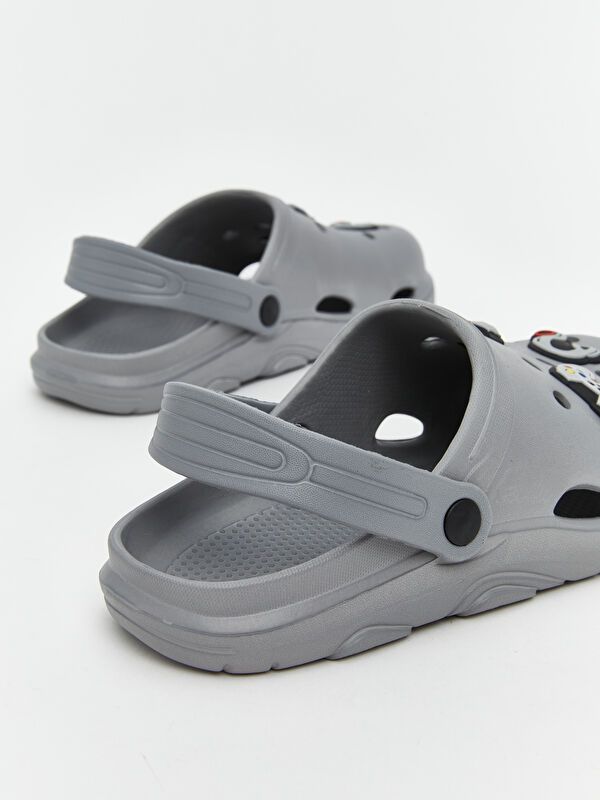 Moudda LC Waikiki - Pantoufles légères pour Homme - Tunisie 4