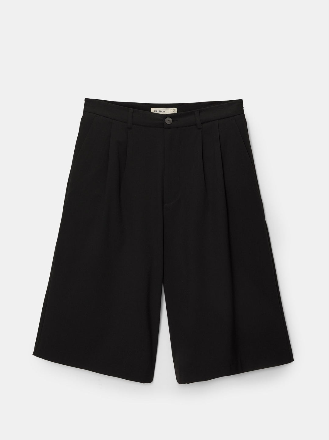 Moudda PULL & BEAR - Bermuda Taylor Long Fit - Tunisie 3