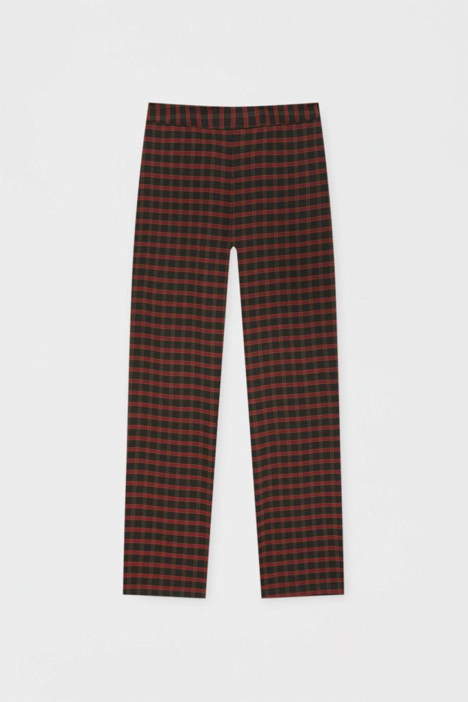 Moudda PULL & BEAR - Pantalon - 1