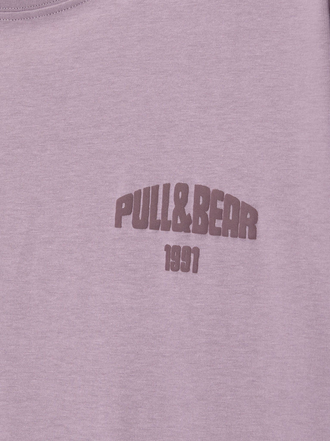 Moudda PULL & BEAR - T-Shirt - Tunisie 2
