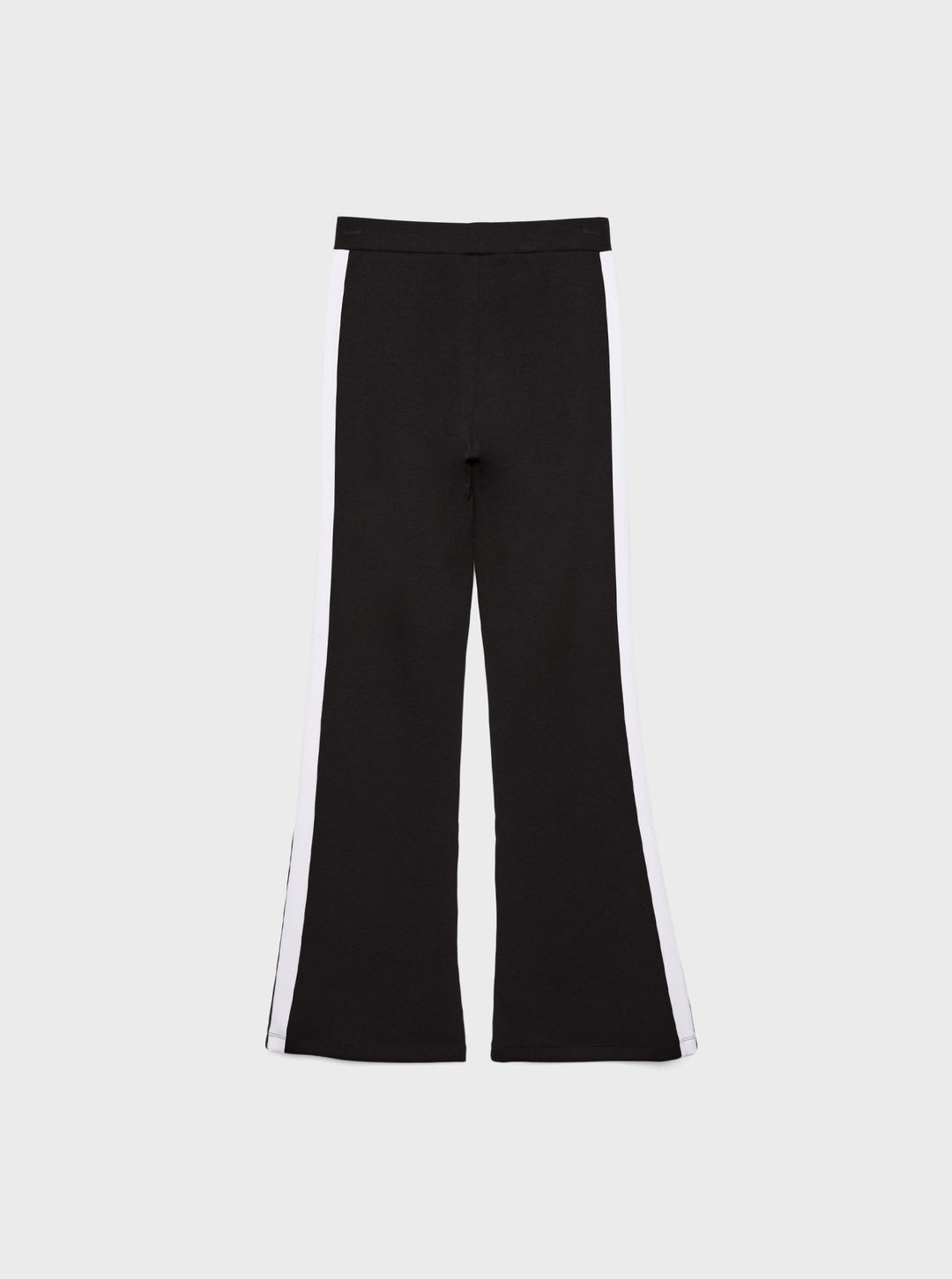 Moudda STRADIVARIUS - Legging Flare avec Bande Latérale - Tunisie 3
