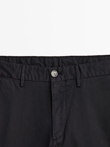 Moudda Massimo Dutti - Pantalon - Tunisie 3