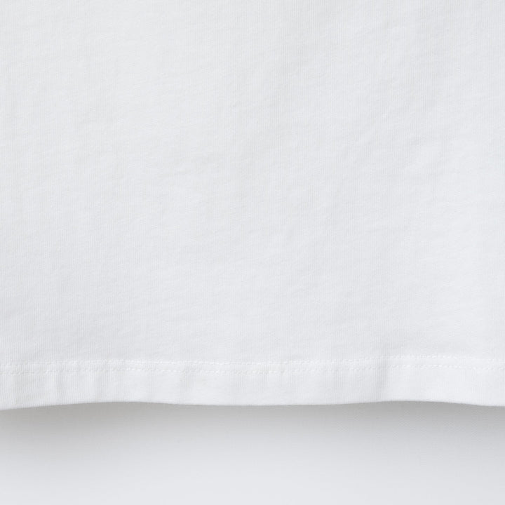 Moudda ZARA - T-Shirt Asymétrique - Œillets - Tunisie 4