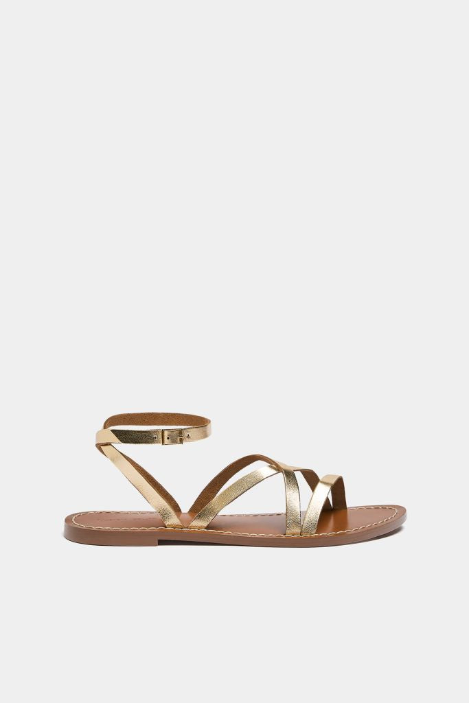 Moudda PULL & BEAR - Sandales - 2