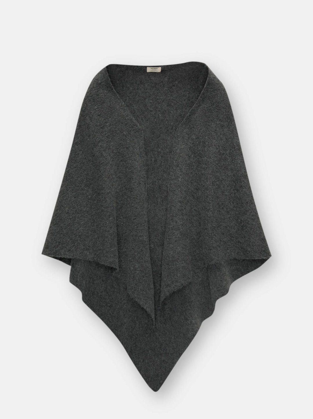 Moudda PULL & BEAR - Cape Triangle (Gris Anthracite) - Tunisie 3