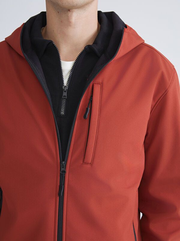 Moudda LC Waikiki - Veste légère pour Hommes - Tunisie 3