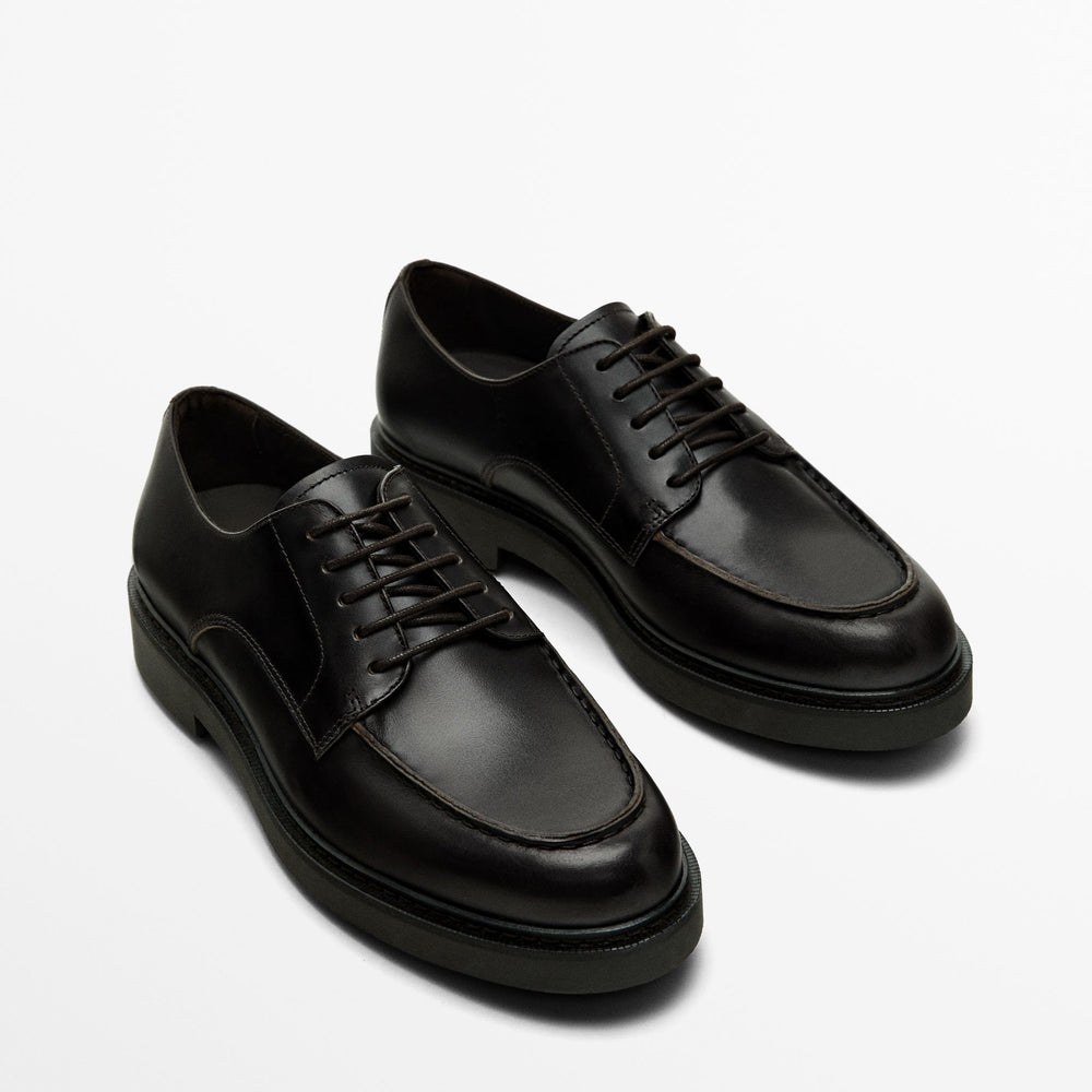 Moudda Massimo Dutti - Chaussures - Tunisie 2