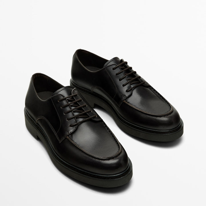 Moudda Massimo Dutti - Chaussures - Tunisie 2