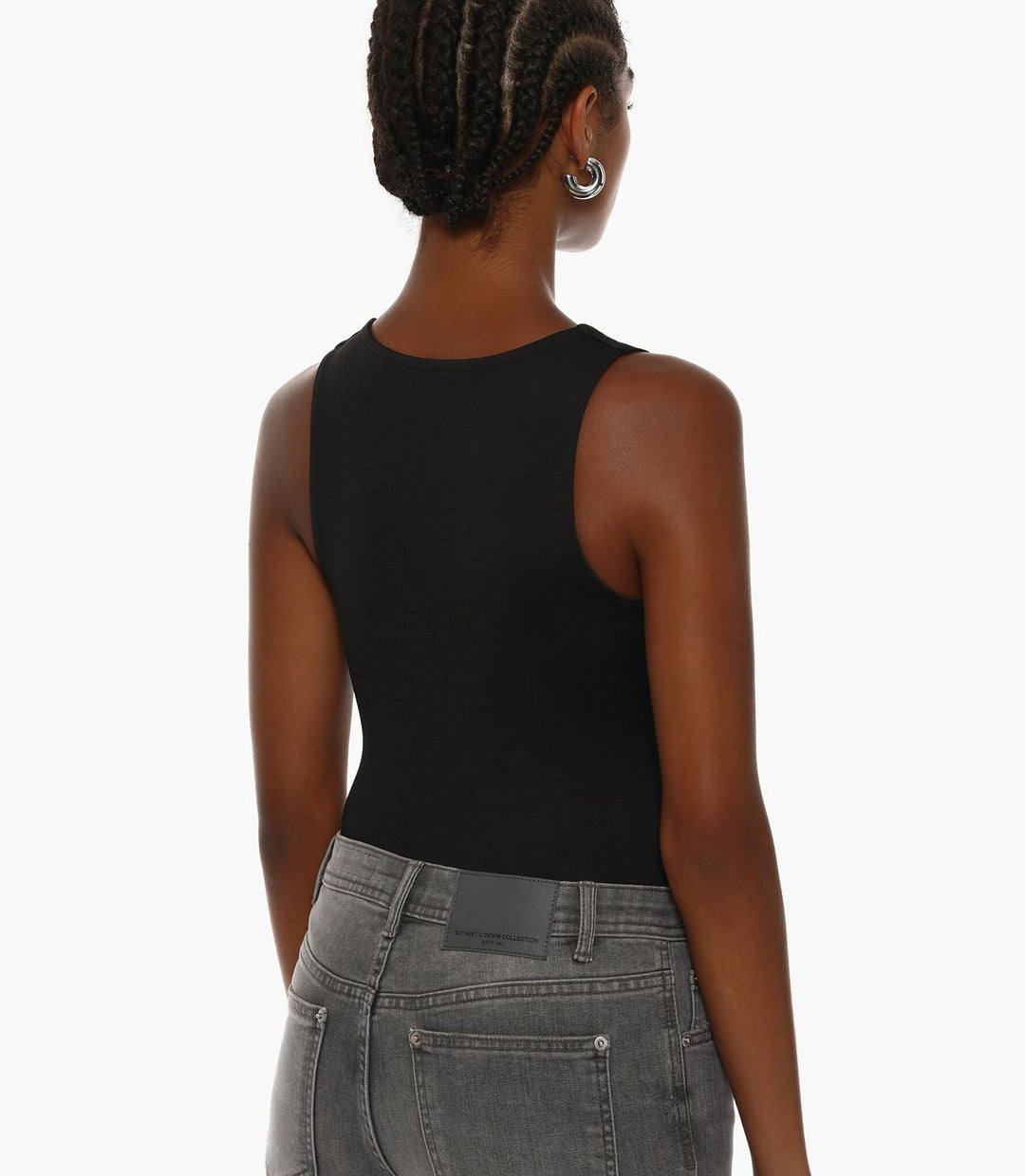 Moudda Lefties - Body Halter - Brésilienne - Tunisie 4