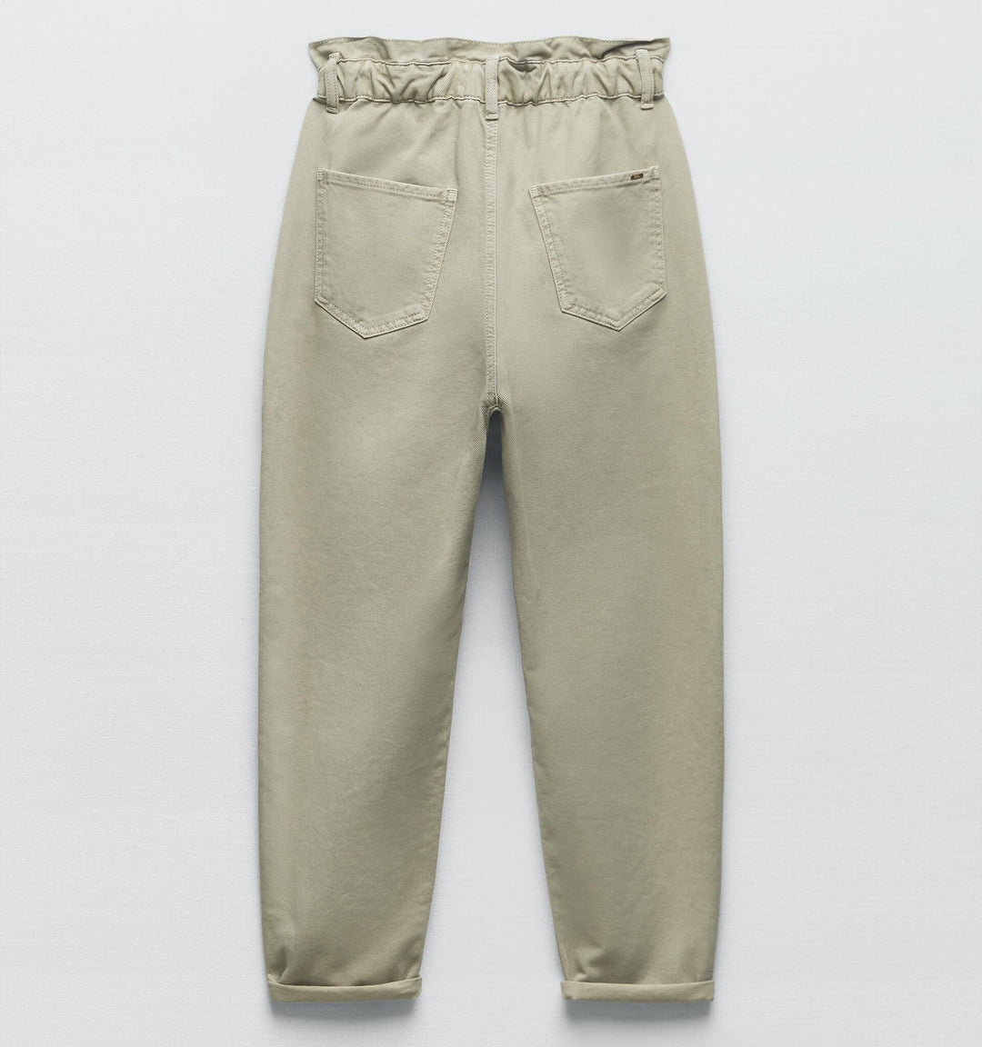 Moudda ZARA - Pantalon - Tunisie 2