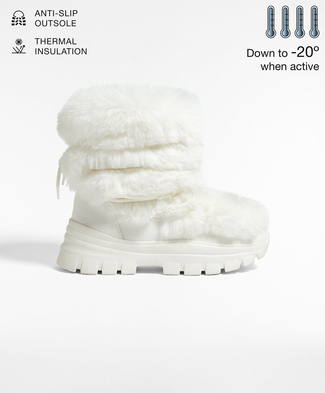 Moudda Oysho - Botte / botine - Tunisie 1