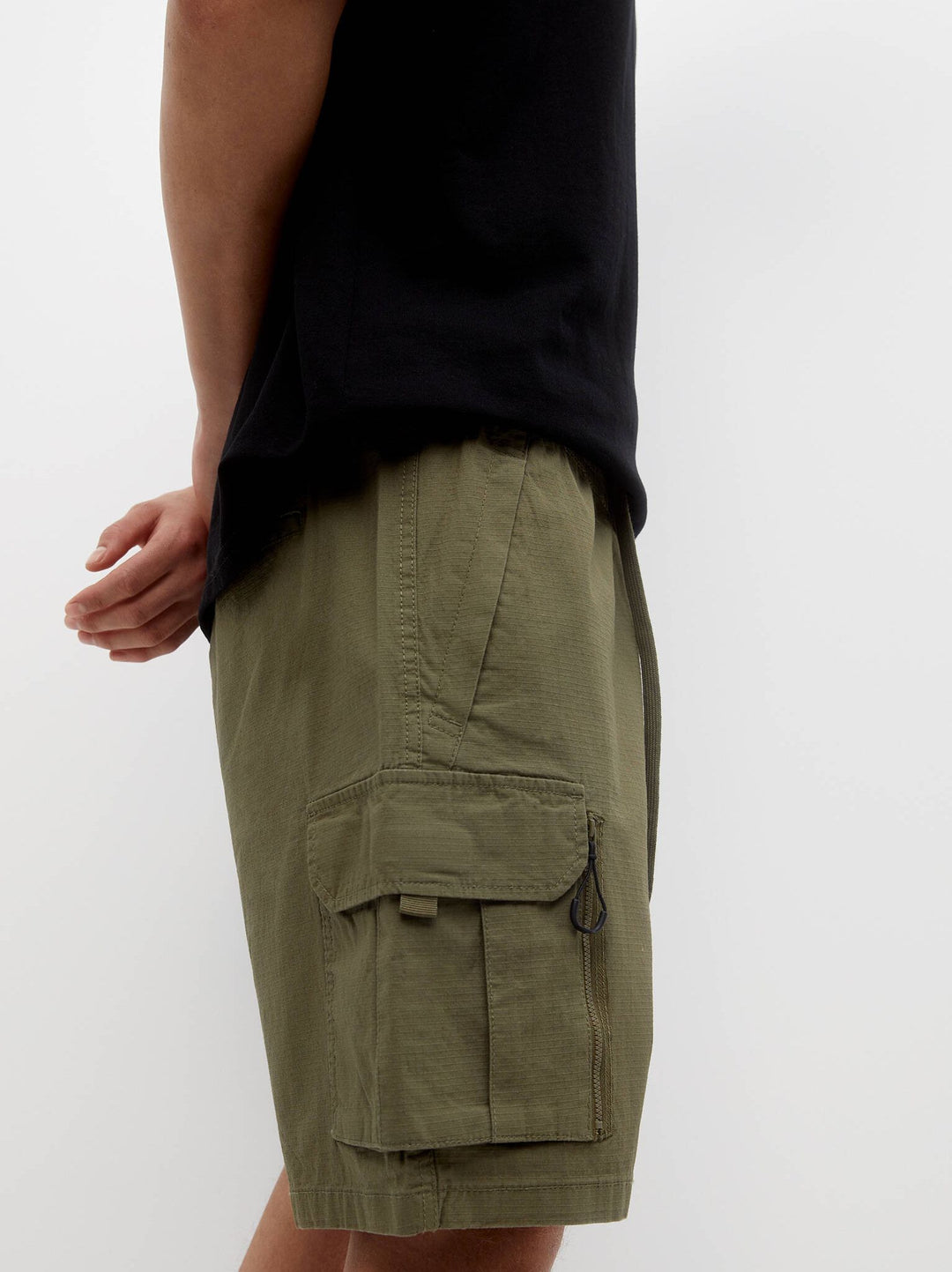 Moudda PULL & BEAR - Short / bermuda - Tunisie 3