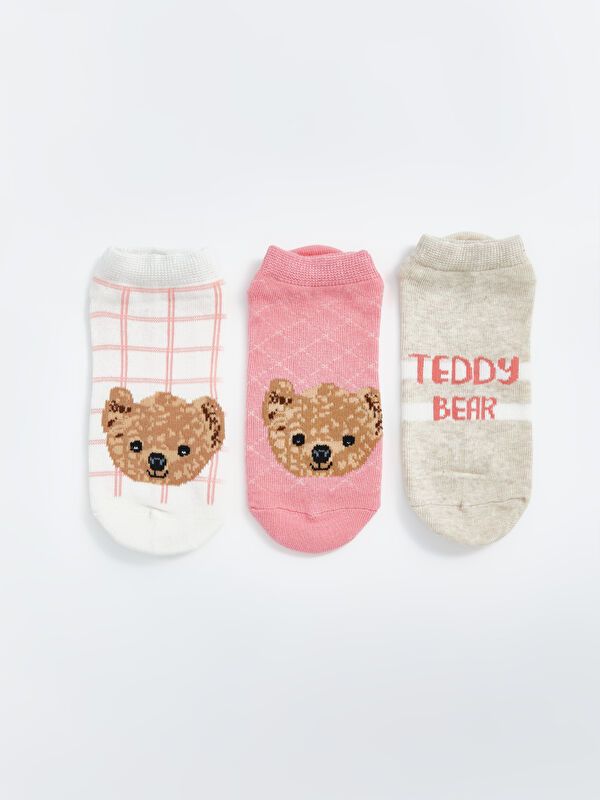 Moudda LC Waikiki - Chaussettes  de basket pour Filles - Tunisie 5