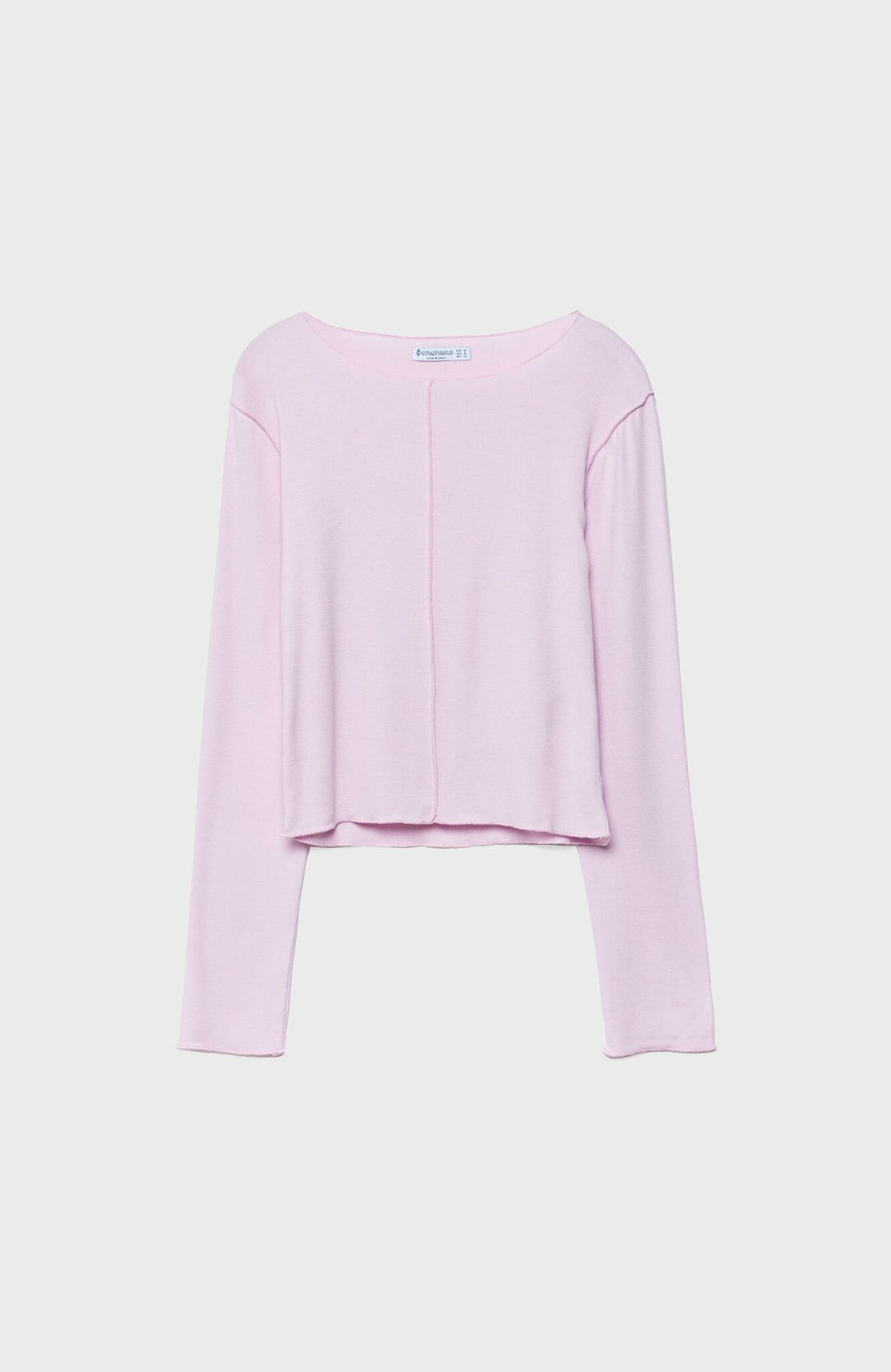 Moudda STRADIVARIUS - Tee shirt - Tunisie 2