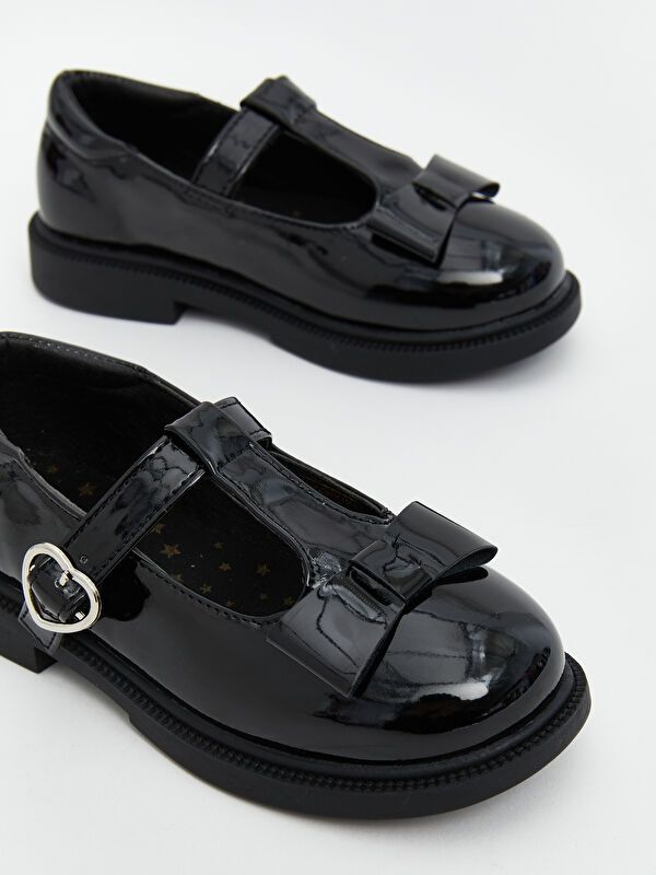 Moudda LC Waikiki - Ballerines Fille Noir - Tunisie 3