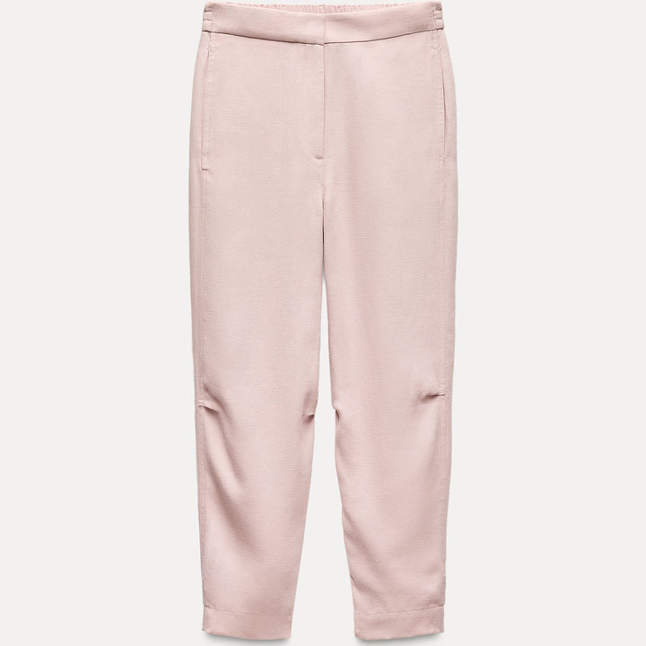Moudda ZARA - Set pantalon pyjama avec lin - Tunisie 2