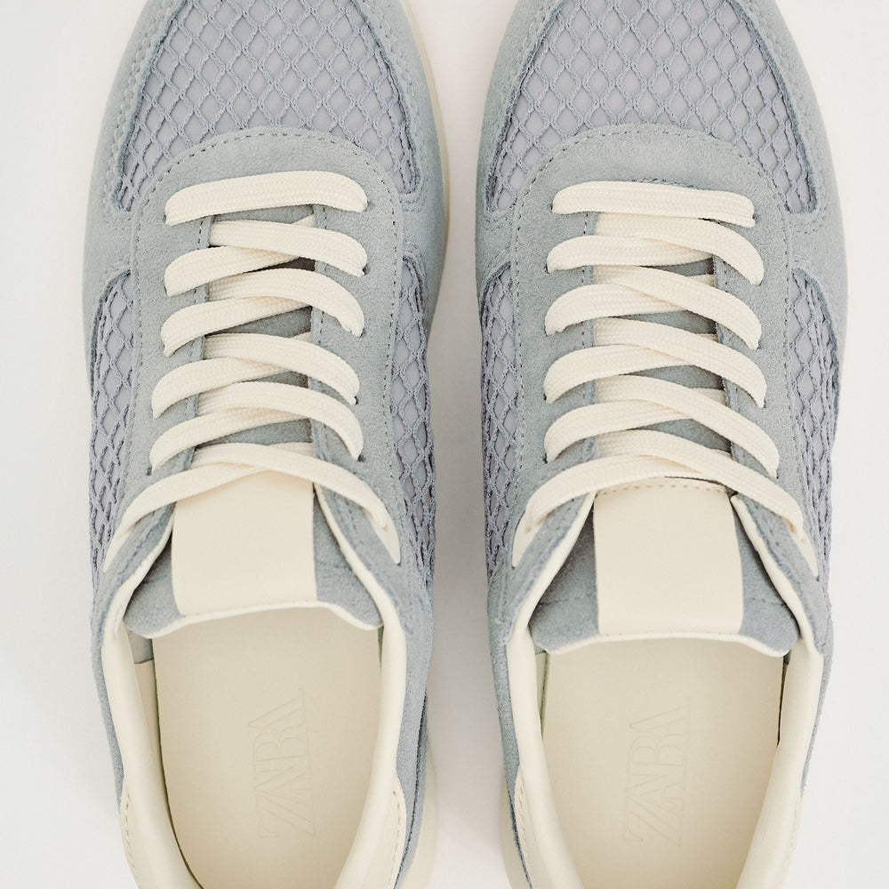 Moudda ZARA - Trainers - Tunisie 2